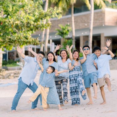 Modala Beach Resort Panglao в апреле — фото погоды (2026-04-16)
