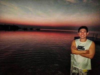 Modala Beach Resort Panglao в апреле — фото погоды (2026-04-18)