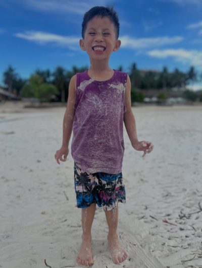 Modala Beach Resort Panglao в апреле — фото погоды (2026-04-30)
