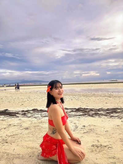 Modala Beach Resort Panglao в мае — фото погоды (2026-05-05)
