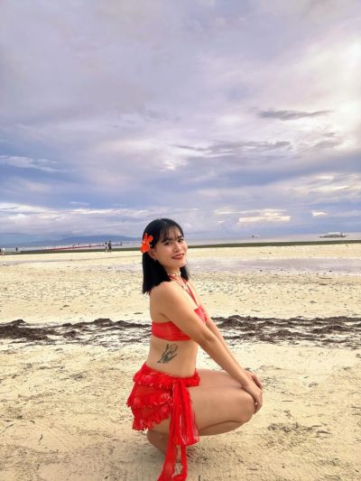 Modala Beach Resort Panglao в мае — фото погоды (2026-05-05)