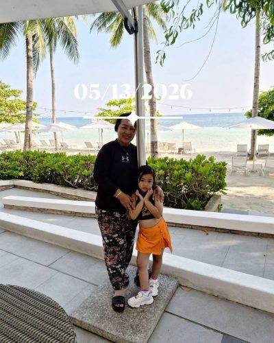 Modala Beach Resort Panglao в мае — фото погоды (2026-05-13)