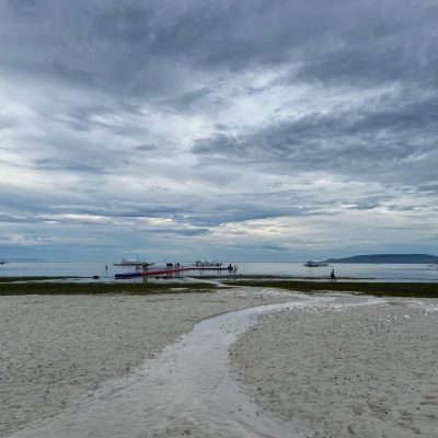 Modala Beach Resort Panglao в мае — фото погоды (2026-05-31)