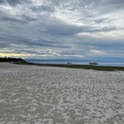 Modala Beach Resort Panglao в мае — фото погоды (2026-05-31)