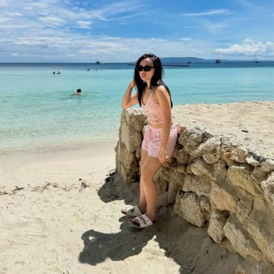 Modala Beach Resort Panglao в июне — фото погоды (2026-06-01)