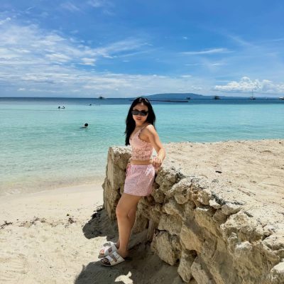 Modala Beach Resort Panglao в июне — фото погоды (2026-06-01)