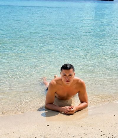 Modala Beach Resort Panglao в июне — фото погоды (2026-06-02)