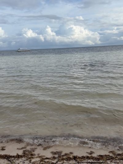 Modala Beach Resort Panglao в июне — фото погоды (2026-06-04)