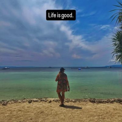 Modala Beach Resort Panglao в июне — фото погоды (2026-06-05)