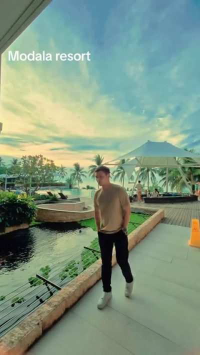 Modala Beach Resort Panglao в июне — фото погоды (2026-06-07)