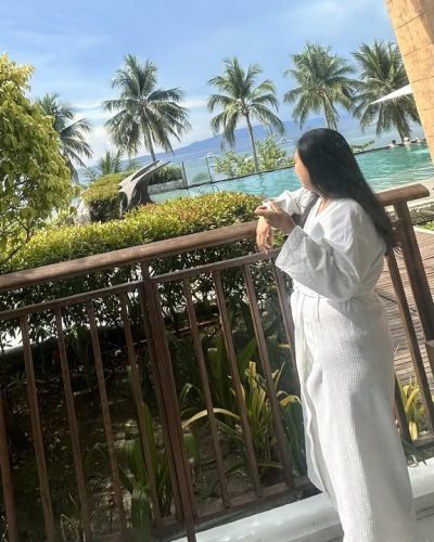 Modala Beach Resort Panglao в июне — фото погоды (2026-06-10)