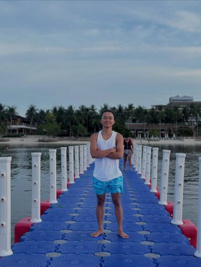 Modala Beach Resort Panglao в июне — фото погоды (2026-06-12)