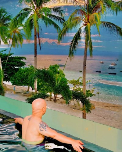 Modala Beach Resort Panglao в июне — фото погоды (2026-06-14)