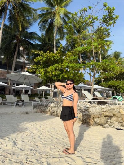 Modala Beach Resort Panglao в июне — фото погоды (2026-06-28)