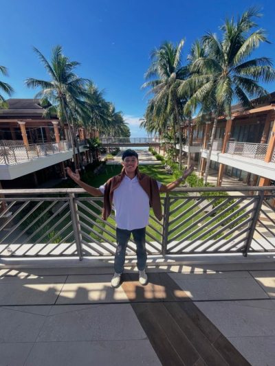 Modala Beach Resort Panglao в июле — фото погоды (2026-07-03)