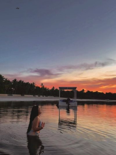 Modala Beach Resort Panglao в июле — фото погоды (2026-07-04)