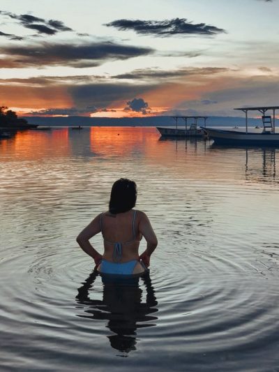 Modala Beach Resort Panglao в июле — фото погоды (2026-07-04)