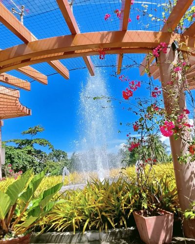 Modala Beach Resort Panglao в июле — фото погоды (2026-07-05)