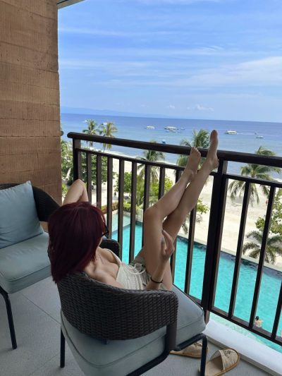 Modala Beach Resort Panglao в июле — фото погоды (2026-07-08)