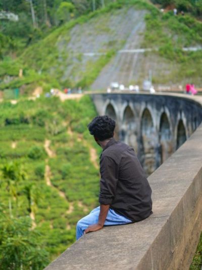 Ella-ඇල්ල - Sri Lanka в марте — фото погоды (2026-03-25)