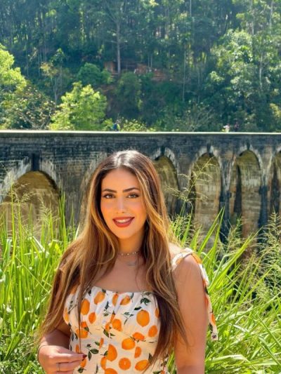 Ella-ඇල්ල - Sri Lanka в апреле — фото погоды (2026-04-05)
