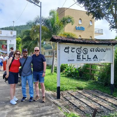 Ella-ඇල්ල - Sri Lanka в мае — фото погоды (2026-05-12)
