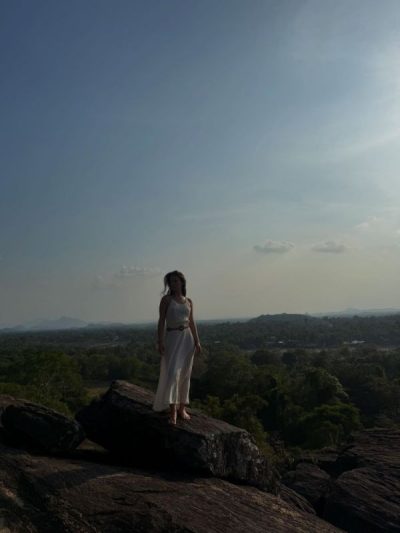 Ella-ඇල්ල - Sri Lanka в июне — фото погоды (2026-06-08)