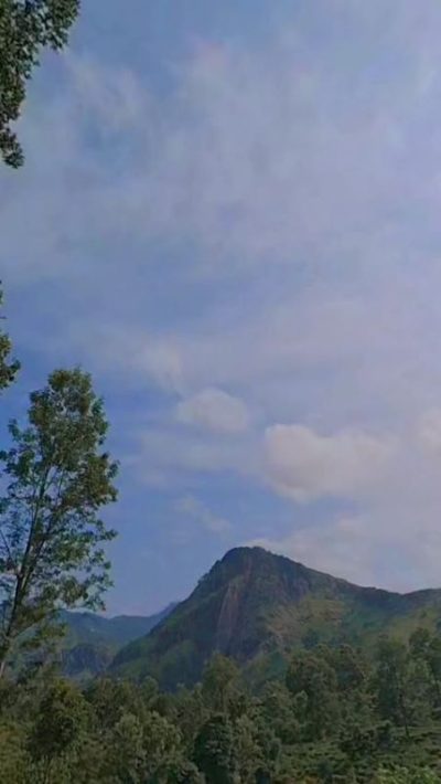 Ella-ඇල්ල - Sri Lanka в июне — фото погоды (2026-06-10)