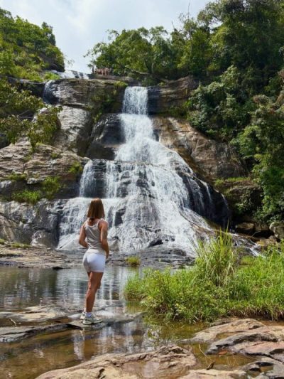 Ella-ඇල්ල - Sri Lanka в июне — фото погоды (2026-06-20)