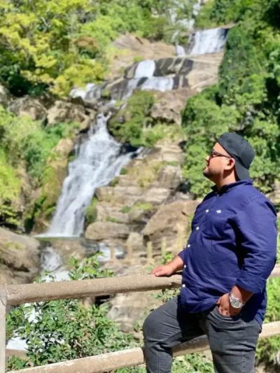 Ella-ඇල්ල - Sri Lanka в июне — фото погоды (2026-06-28)
