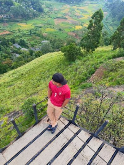 Ella-ඇල්ල - Sri Lanka в июле — фото погоды (2026-07-09)