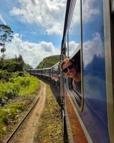 Ella-ඇල්ල - Sri Lanka в июле — фото погоды (2026-07-23)