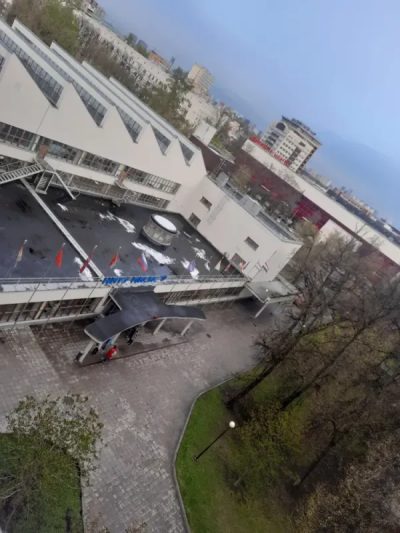 Москва в апреле — фото погоды (2026-04-30)
