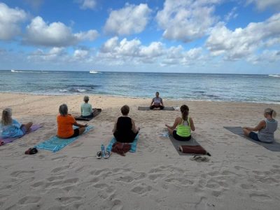 Secrets Aura Cozumel в феврале — фото погоды (2026-02-28)