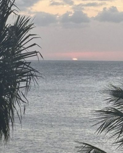 Secrets Aura Cozumel в марте — фото погоды (2026-03-29)
