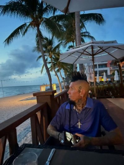 Secrets Aura Cozumel в июне — фото погоды (2026-06-21)