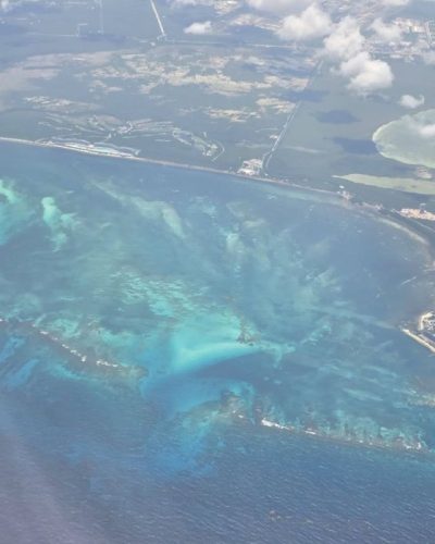Secrets Aura Cozumel в июне — фото погоды (2026-06-29)