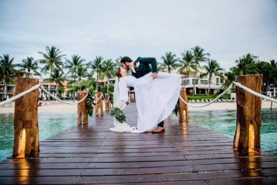 Secrets Aura Cozumel в июле — фото погоды (2026-07-24)
