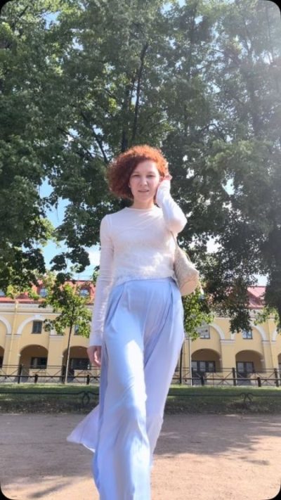 Никольские ряды в июле — фото погоды (2026-07-19)