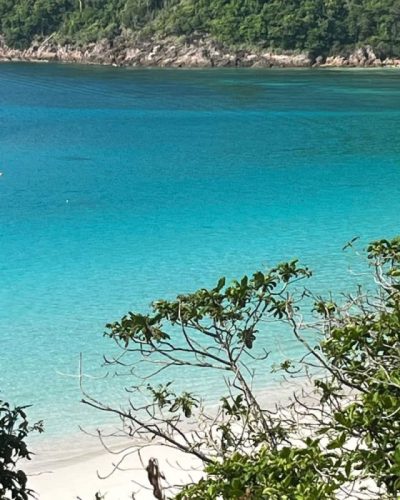 Pulau Redang  Malaysia в июле — фото погоды (2023-07-05)