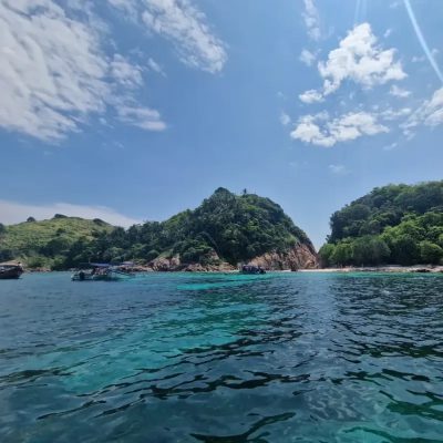 Pulau Redang  Malaysia в августе — фото погоды (2023-08-05)