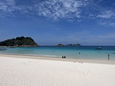 Pulau Redang  Malaysia в августе — фото погоды (2024-08-06)