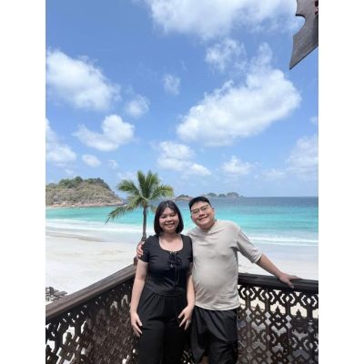 Pulau Redang  Malaysia в марте — фото погоды (2026-03-18)
