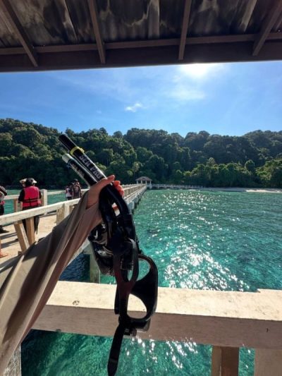 Pulau Redang  Malaysia в июне — фото погоды (2026-06-26)