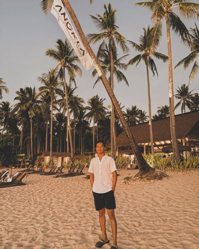 ANGKLA Beach Club & Boutique Resort — фото погоды в апреле (2026-04-02)