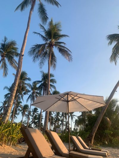 ANGKLA Beach Club & Boutique Resort — фото погоды в апреле (2026-04-09)