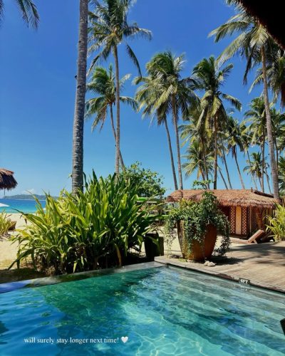 ANGKLA Beach Club & Boutique Resort — фото погоды в апреле (2026-04-17)