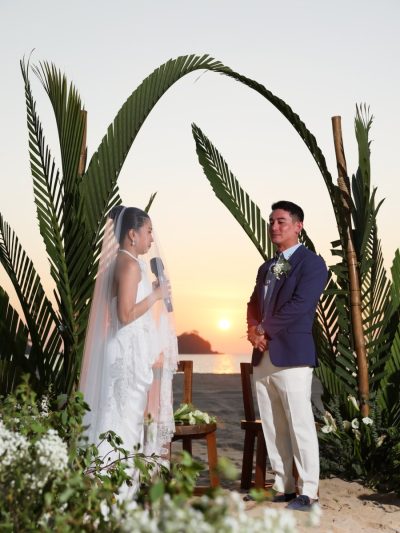 ANGKLA Beach Club & Boutique Resort — фото погоды в апреле (2026-04-18)