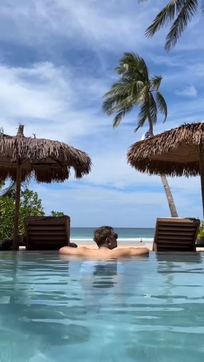 ANGKLA Beach Club & Boutique Resort — фото погоды в апреле (2026-04-28)