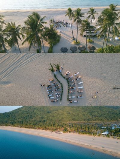 ANGKLA Beach Club & Boutique Resort — фото погоды в мае (2026-05-04)